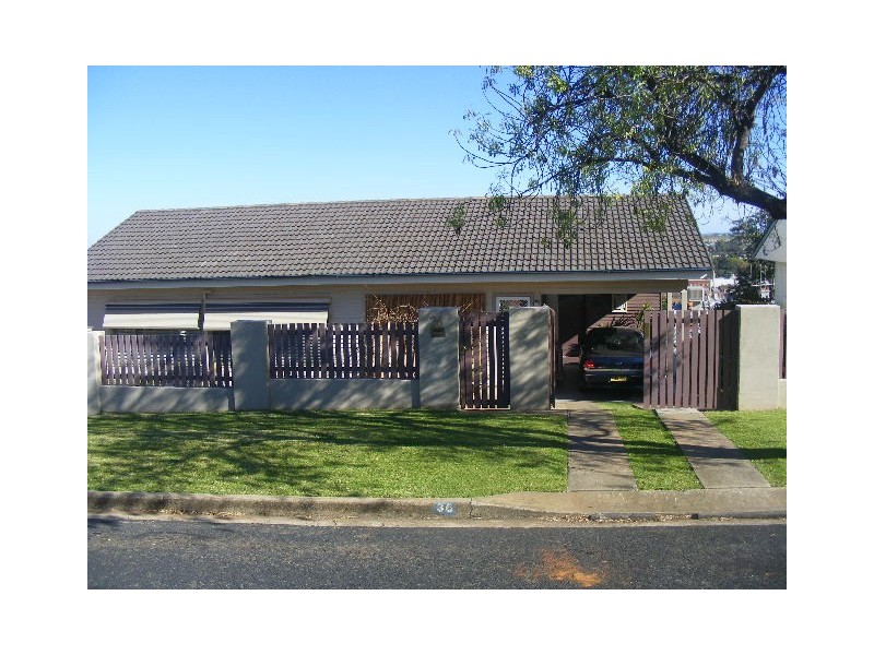 36 High Street, Parkes NSW 2870