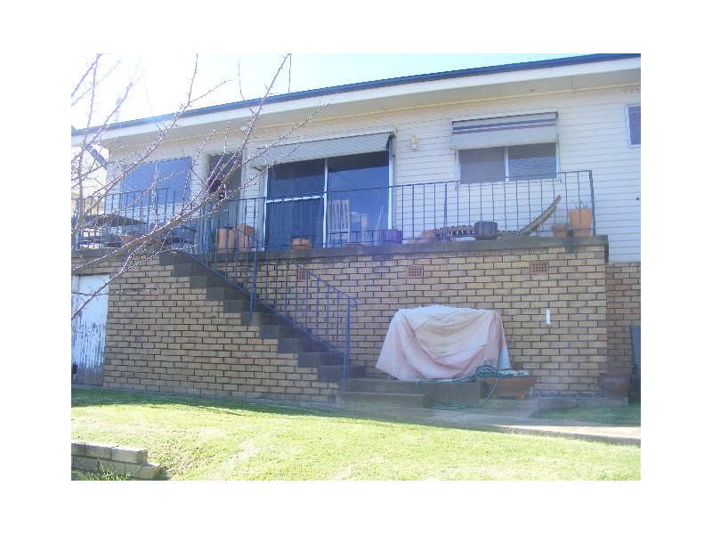 36 High Street, Parkes NSW 2870