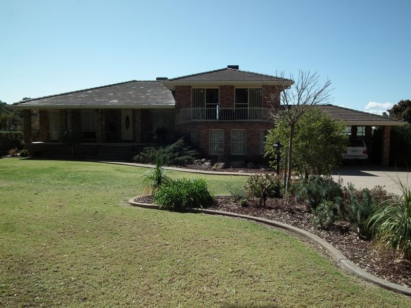 7272 Eugowra Rd, Parkes NSW 2870