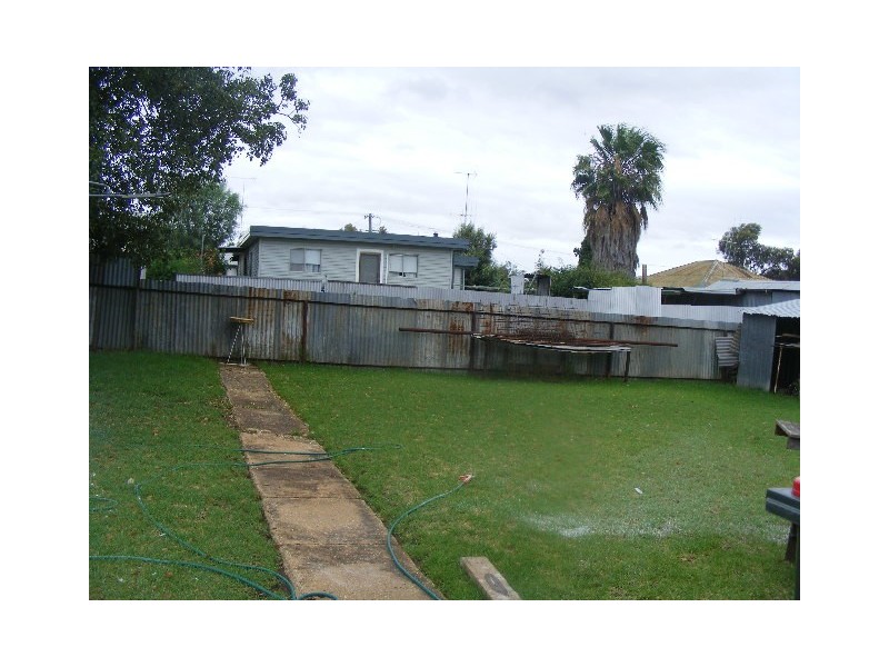 5 Callaghan Street, Parkes NSW 2870