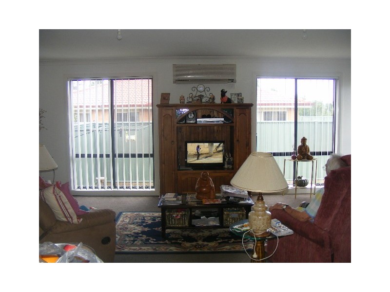 26/80 Close St, Parkes NSW 2870