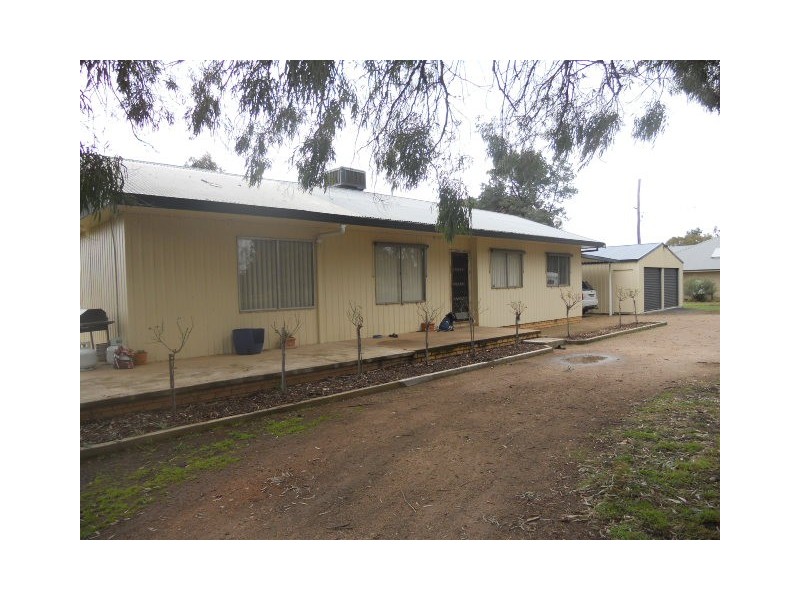 Lot 1, 7188 Eugowra Rd Zabenza, Parkes NSW 2870