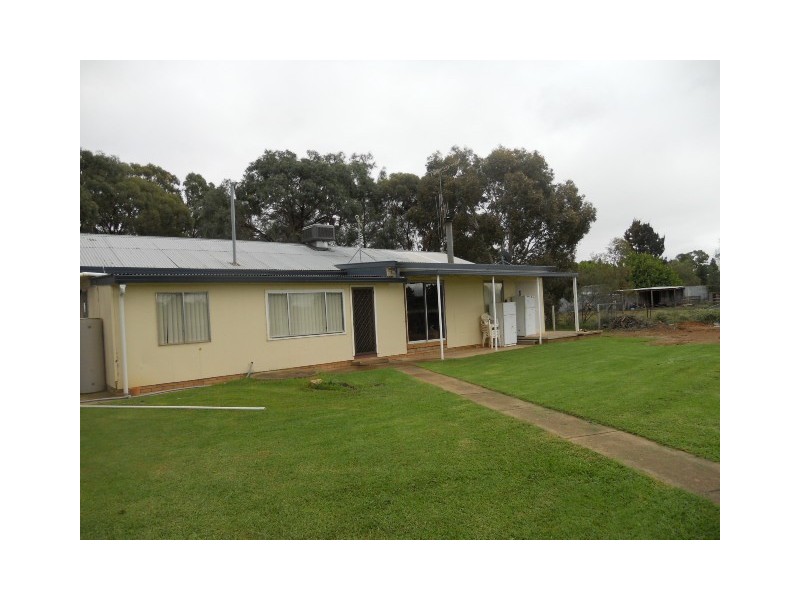 Lot 1, 7188 Eugowra Rd Zabenza, Parkes NSW 2870