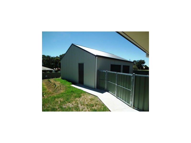 Lot 77,  Park Street, Parkes NSW 2870