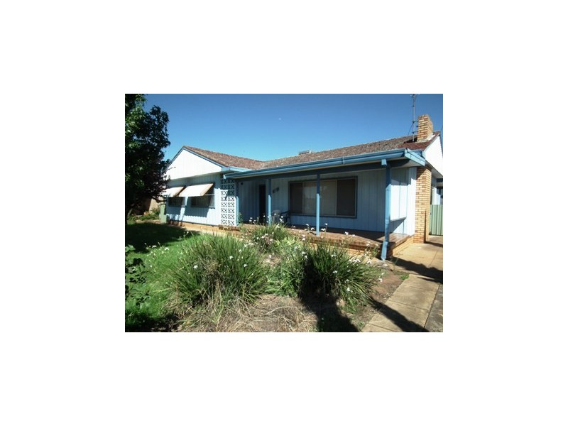 22 Junction Street, Parkes NSW 2870