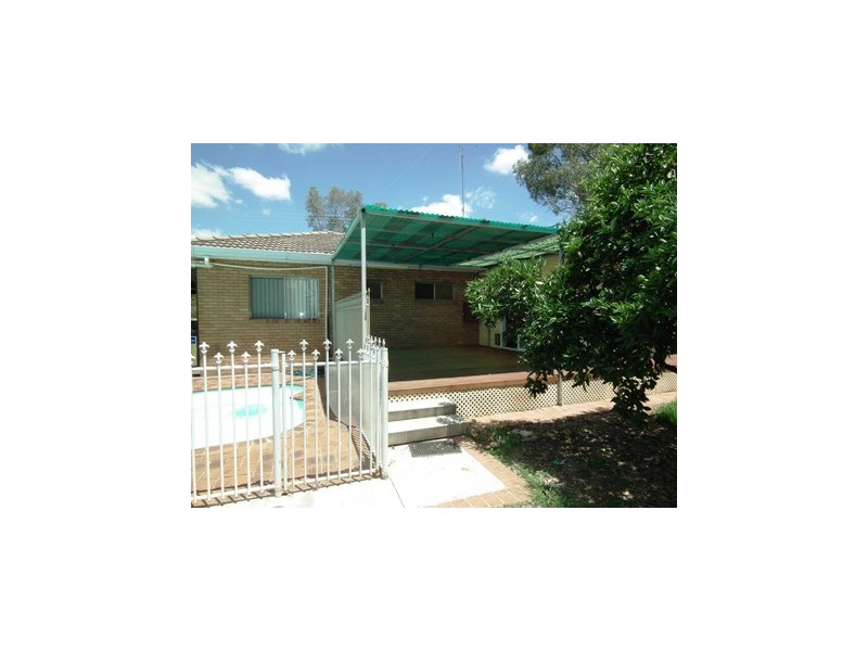 131 Back Yamma Rd, Parkes NSW 2870
