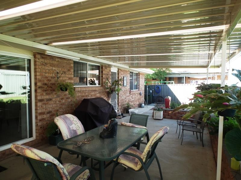 19 Thomas, Parkes NSW 2870