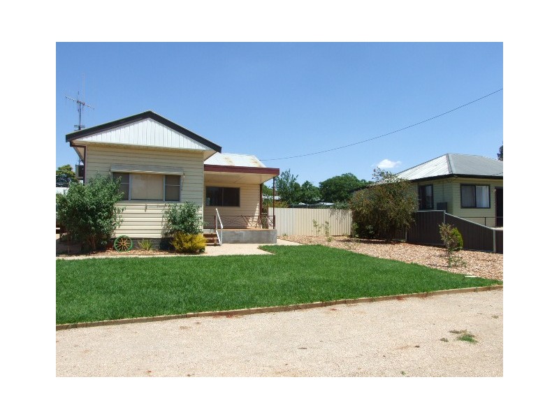 6 Thornbury Street, Parkes ACT 2600