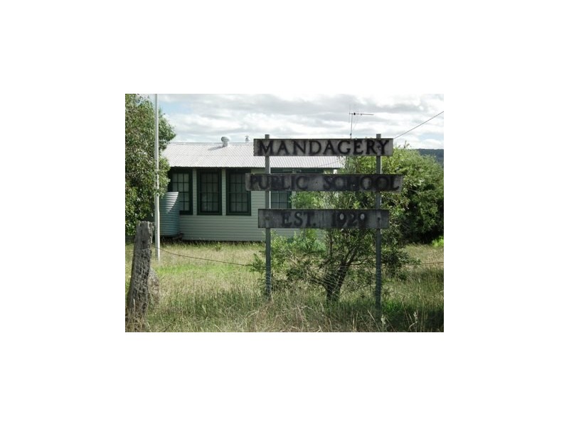 664 Mandagery Road, Parkes NSW 2870