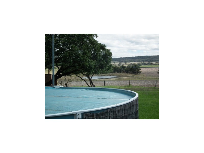 664 Mandagery Road, Parkes NSW 2870