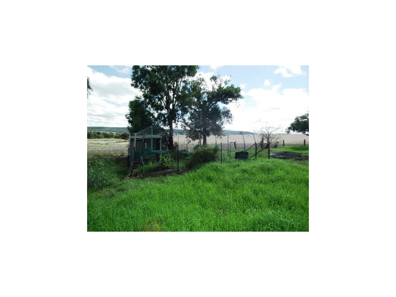 664 Mandagery Road, Parkes NSW 2870