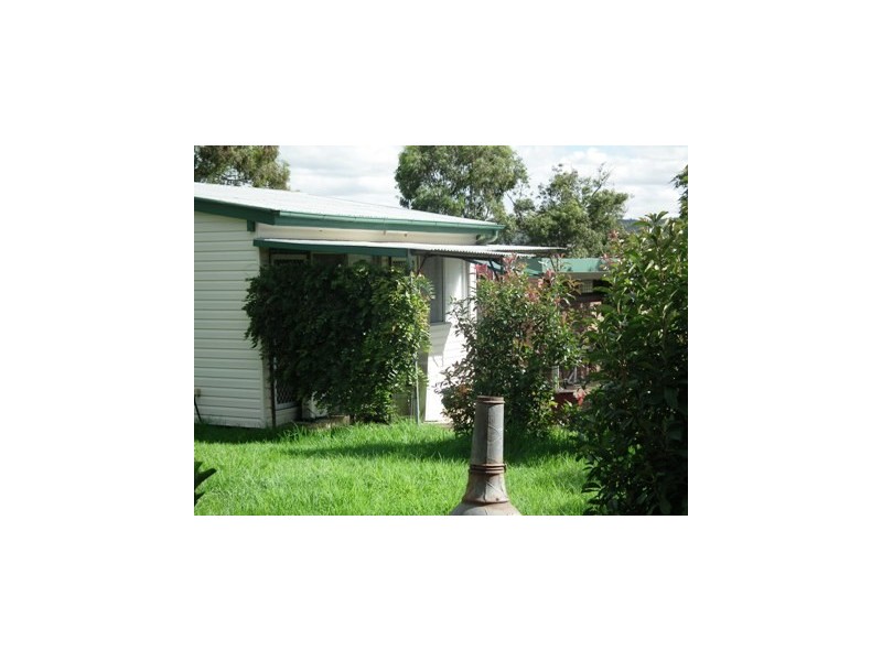 664 Mandagery Road, Parkes NSW 2870