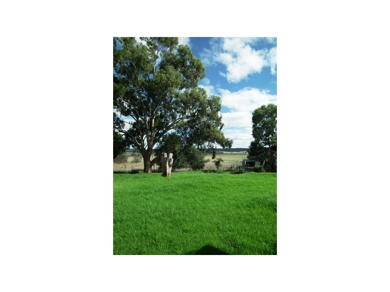 664 Mandagery Road, Parkes NSW 2870