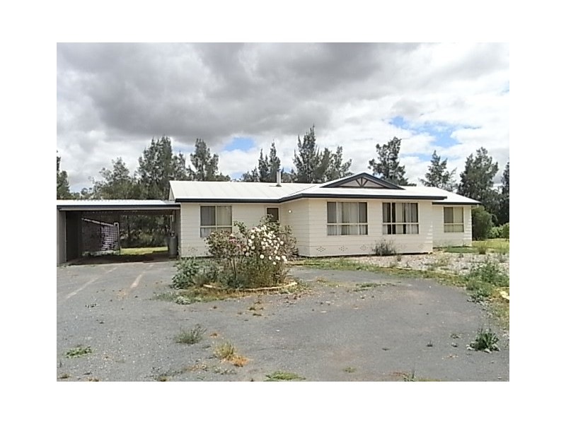 2221 Newell Highway, Tichborne NSW 2870