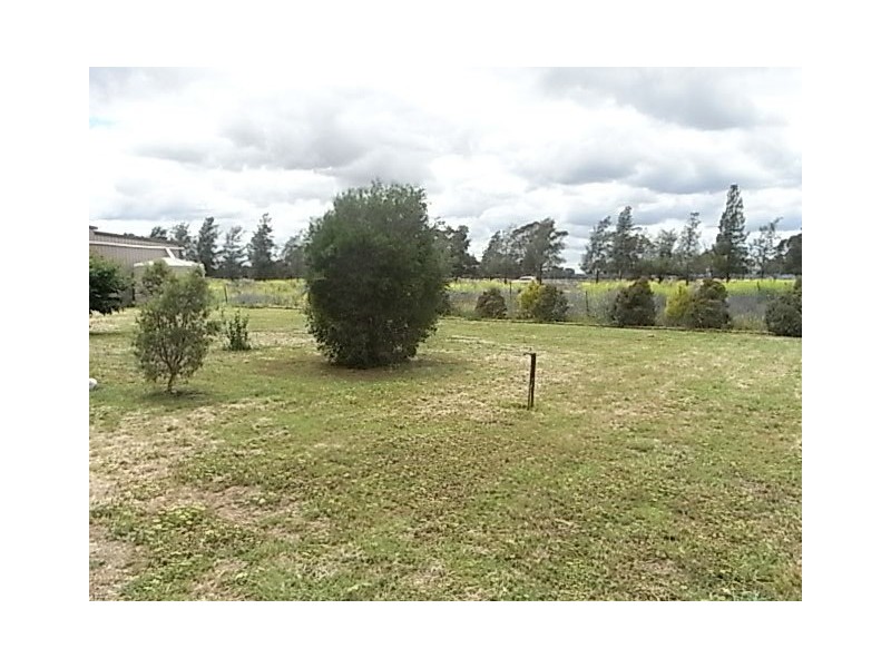 2221 Newell Highway, Tichborne NSW 2870