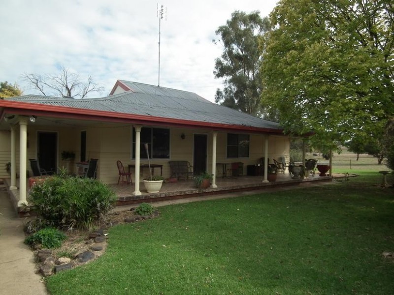 Lot 2 & 29,  Kinsela Lane, Parkes NSW 2870