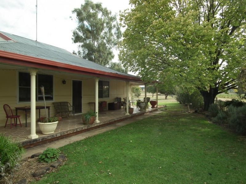 Lot 2 & 29,  Kinsela Lane, Parkes NSW 2870