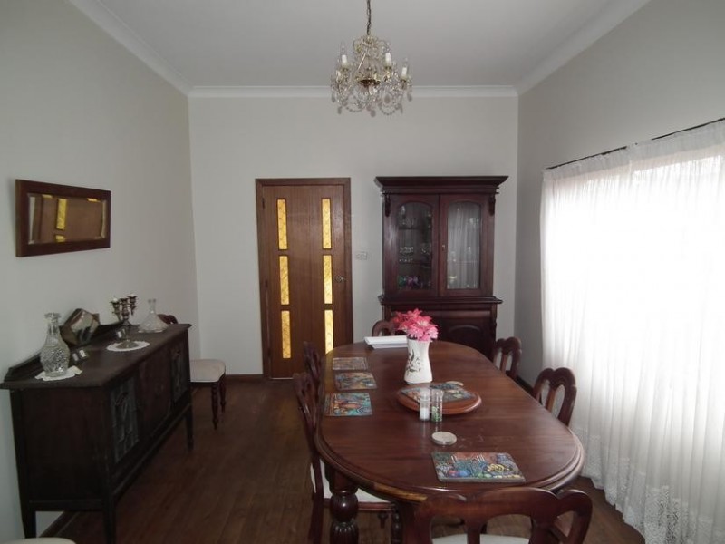 Lot 2 & 29,  Kinsela Lane, Parkes NSW 2870
