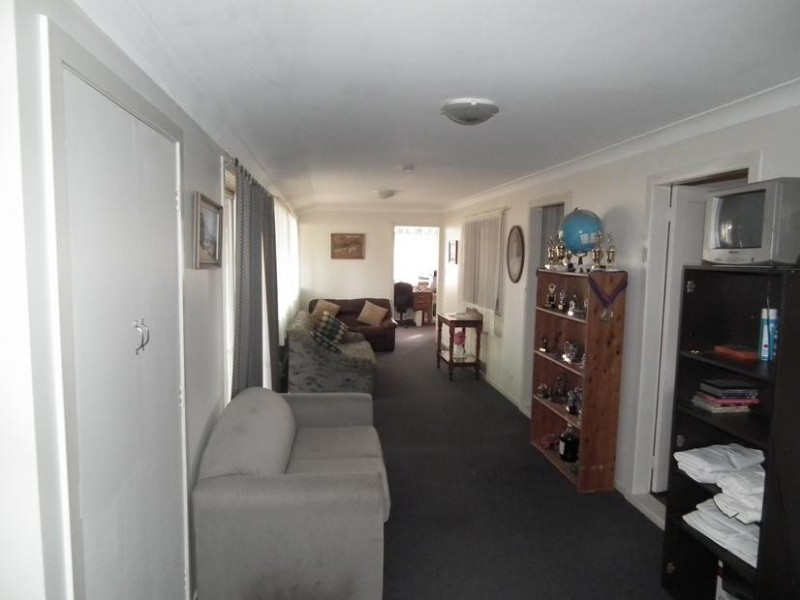 Lot 2 & 29,  Kinsela Lane, Parkes NSW 2870