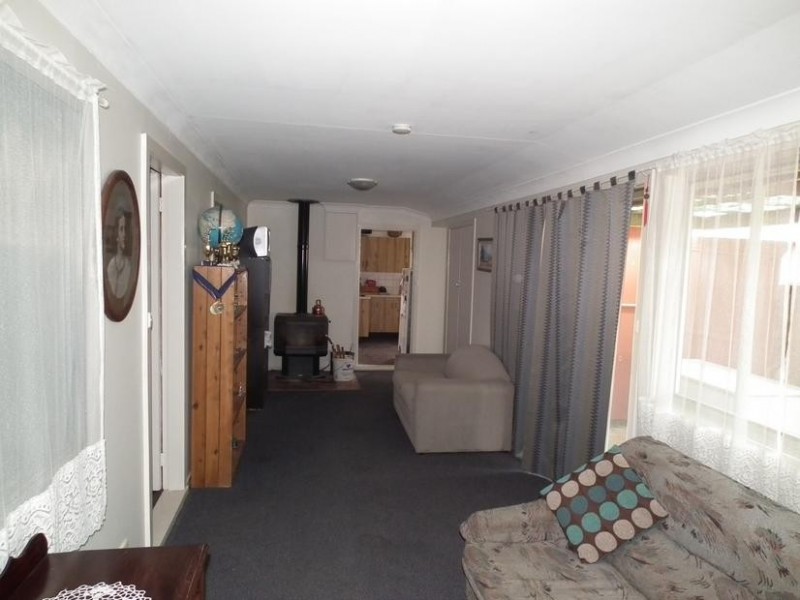 Lot 2 & 29,  Kinsela Lane, Parkes NSW 2870