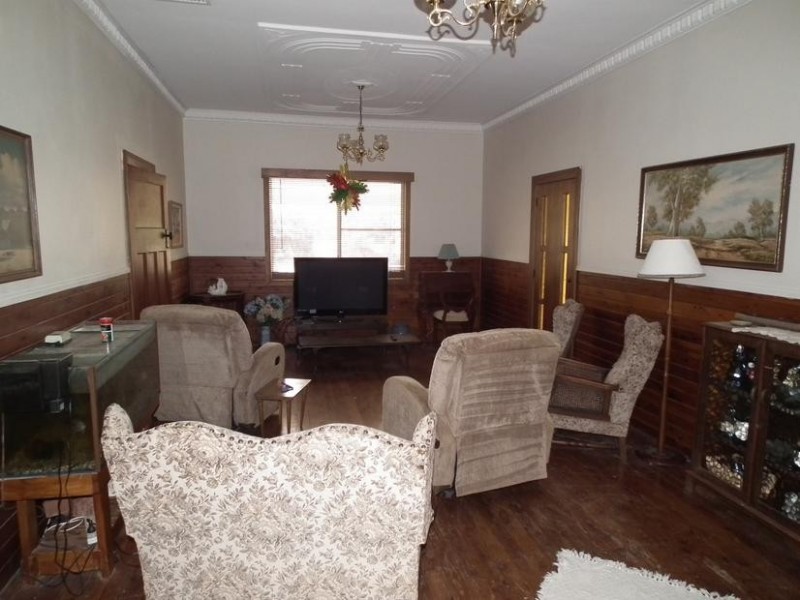 Lot 2 & 29,  Kinsela Lane, Parkes NSW 2870