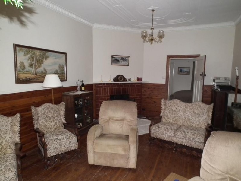 Lot 2 & 29,  Kinsela Lane, Parkes NSW 2870