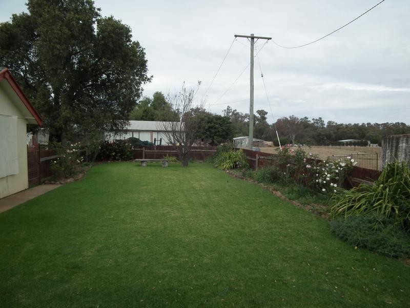 Lot 2 & 29,  Kinsela Lane, Parkes NSW 2870