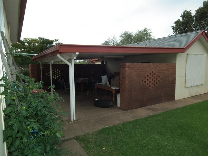 Lot 2 & 29,  Kinsela Lane, Parkes NSW 2870