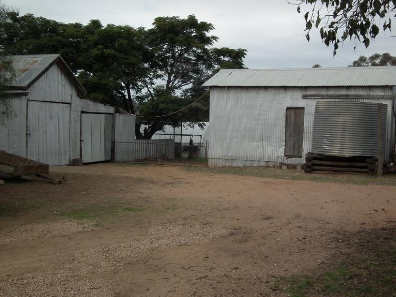 Lot 2 & 29,  Kinsela Lane, Parkes NSW 2870