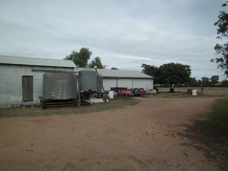 Lot 2 & 29,  Kinsela Lane, Parkes NSW 2870