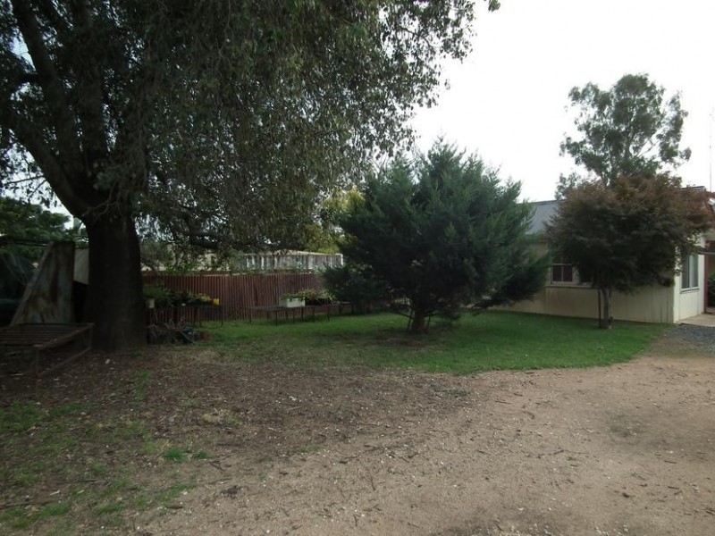 Lot 2 & 29,  Kinsela Lane, Parkes NSW 2870