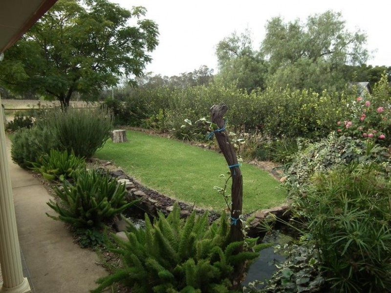 Lot 2 & 29,  Kinsela Lane, Parkes NSW 2870