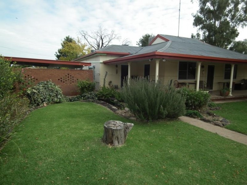 Lot 2 & 29,  Kinsela Lane, Parkes NSW 2870