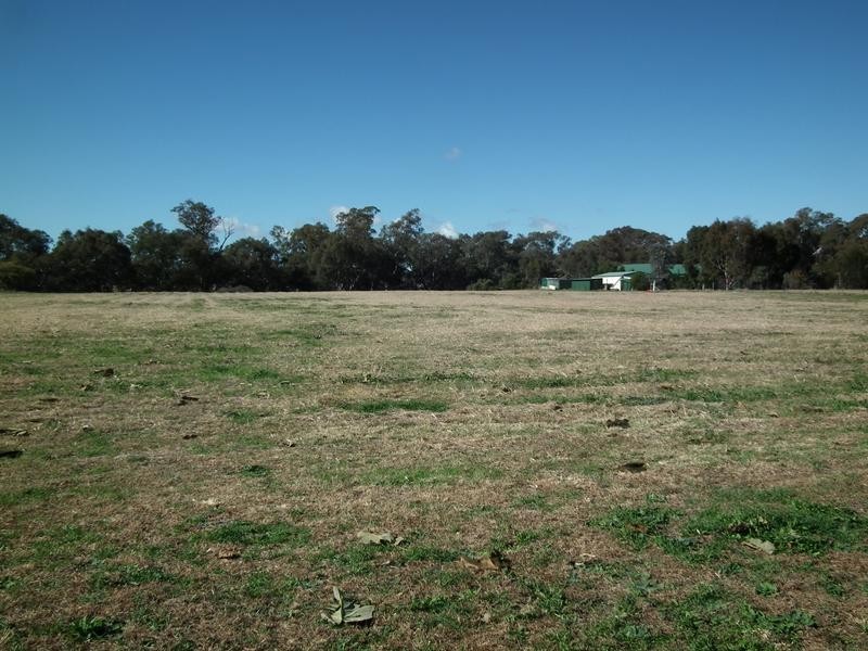 Lot 243,  Nash, Parkes NSW 2870