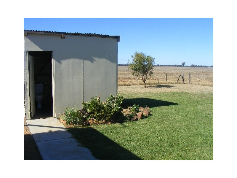 1109 Adavale Lane, Parkes NSW 2870