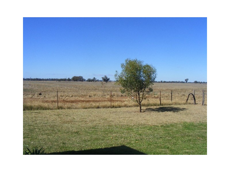 1109 Adavale Lane, Parkes NSW 2870