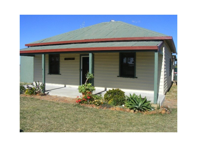 1109 Adavale Lane, Parkes NSW 2870