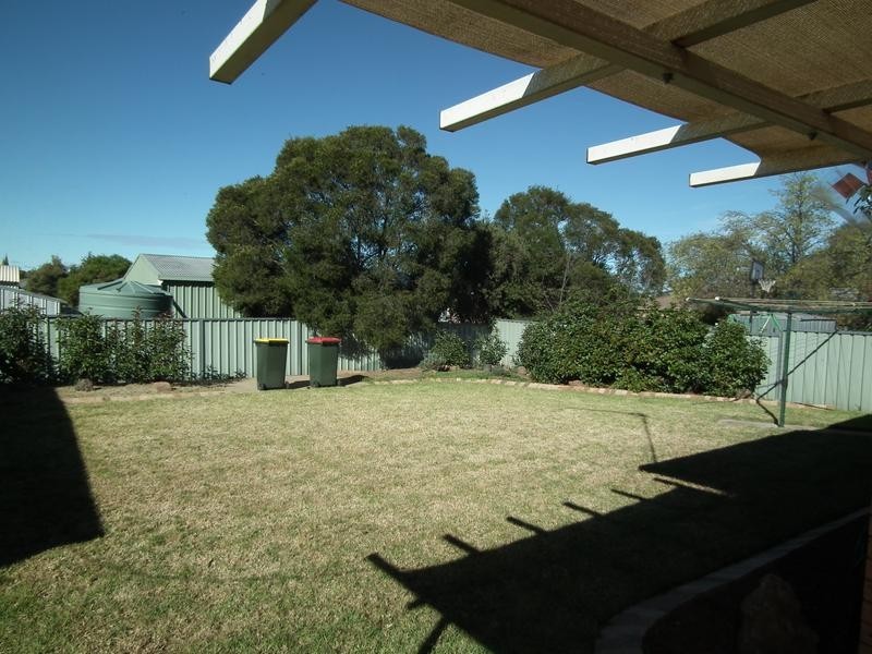 19 Thomas Tom Crescent, Parkes NSW 2870