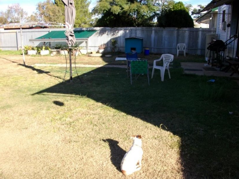 17 Kitchener, Tullamore NSW 2874