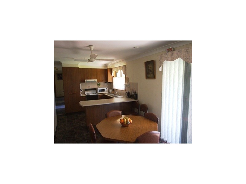 43 Lachlan St, Bogan Gate NSW 2876