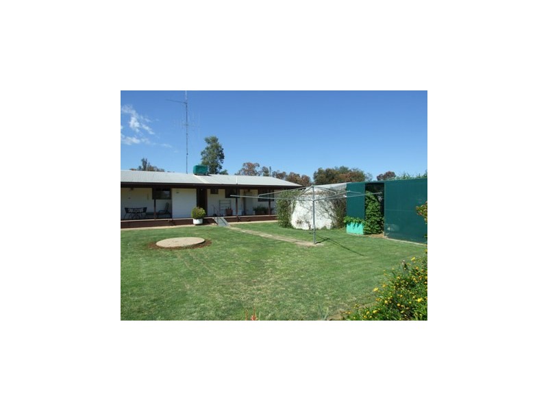 43 Lachlan St, Bogan Gate NSW 2876