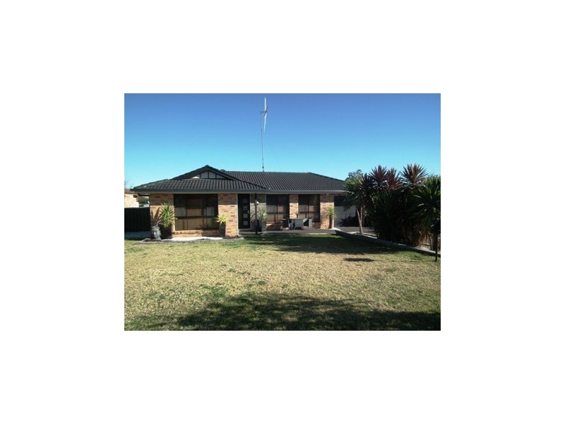 32 Paterson Street, Parkes NSW 2870