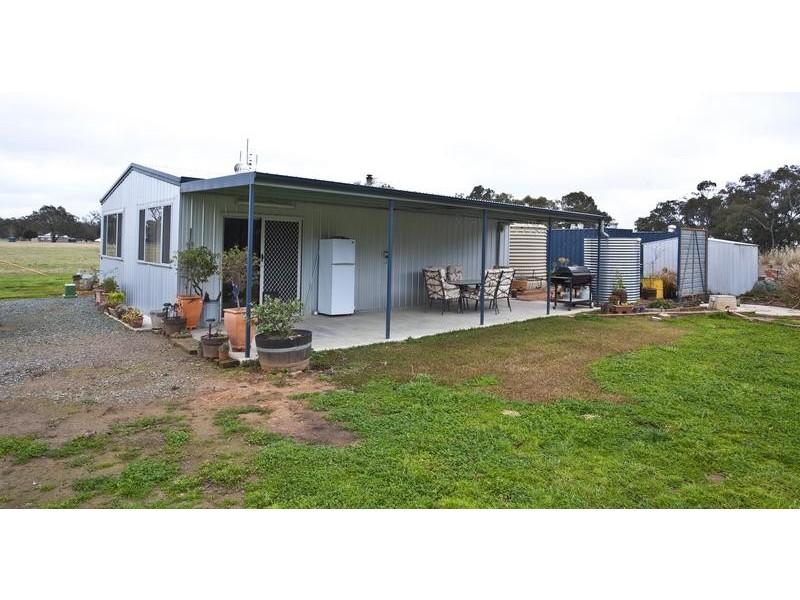 Lot 3,  Warragal Road, Tichborne NSW 2870