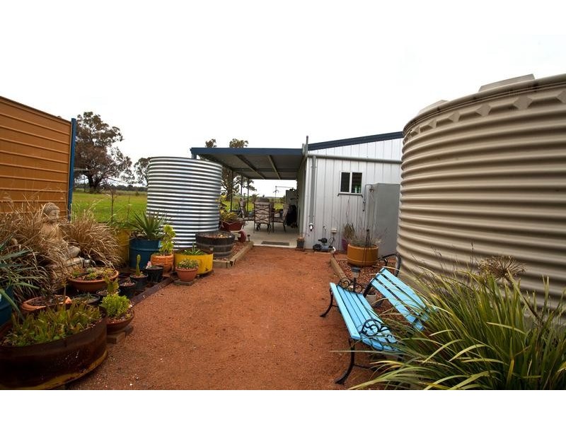 Lot 3,  Warragal Road, Tichborne NSW 2870