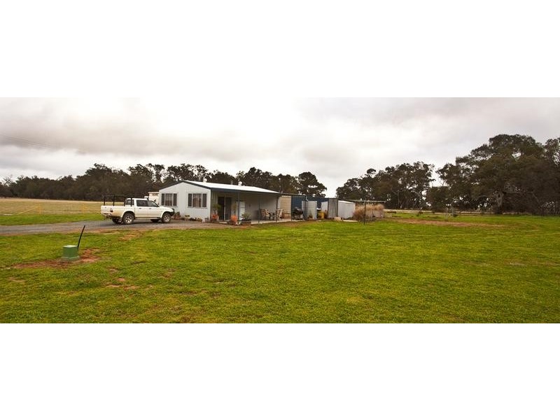 Lot 3,  Warragal Road, Tichborne NSW 2870
