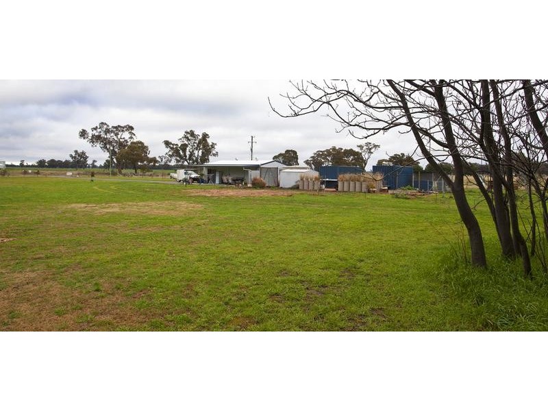 Lot 3,  Warragal Road, Tichborne NSW 2870