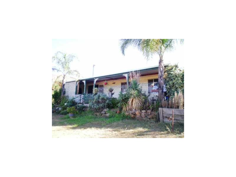 16-20 Howard, Parkes NSW 2870