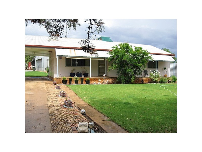 2974 Forbes Road, Parkes NSW 2870