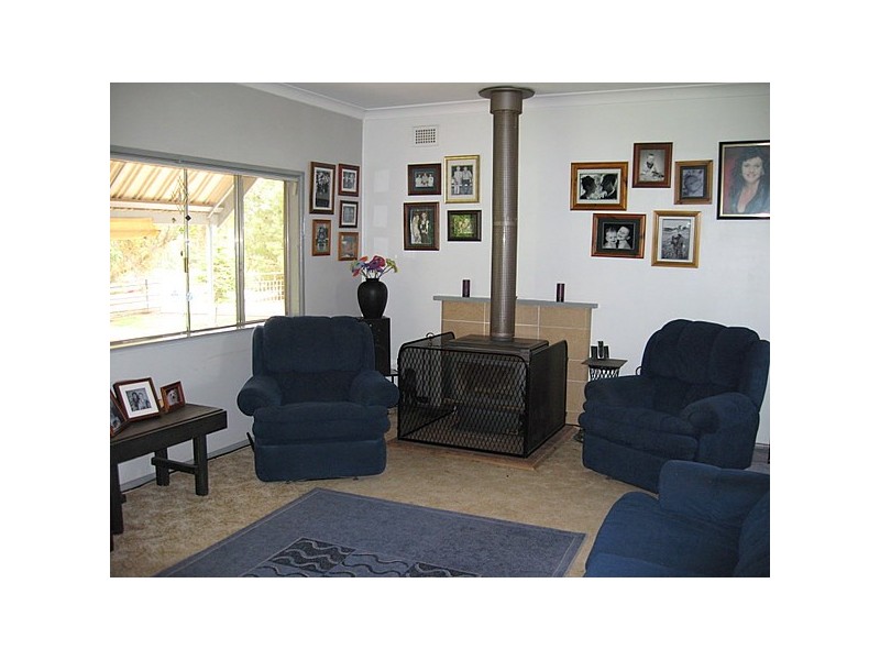 2974 Forbes Road, Parkes NSW 2870