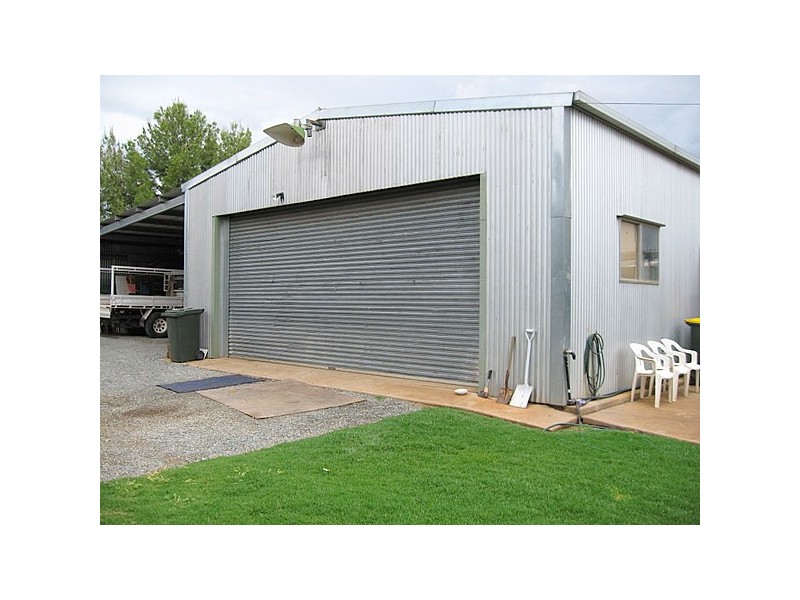 2974 Forbes Road, Parkes NSW 2870